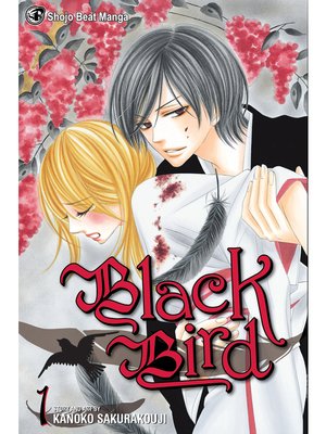 cover image of Black Bird, Volume 1